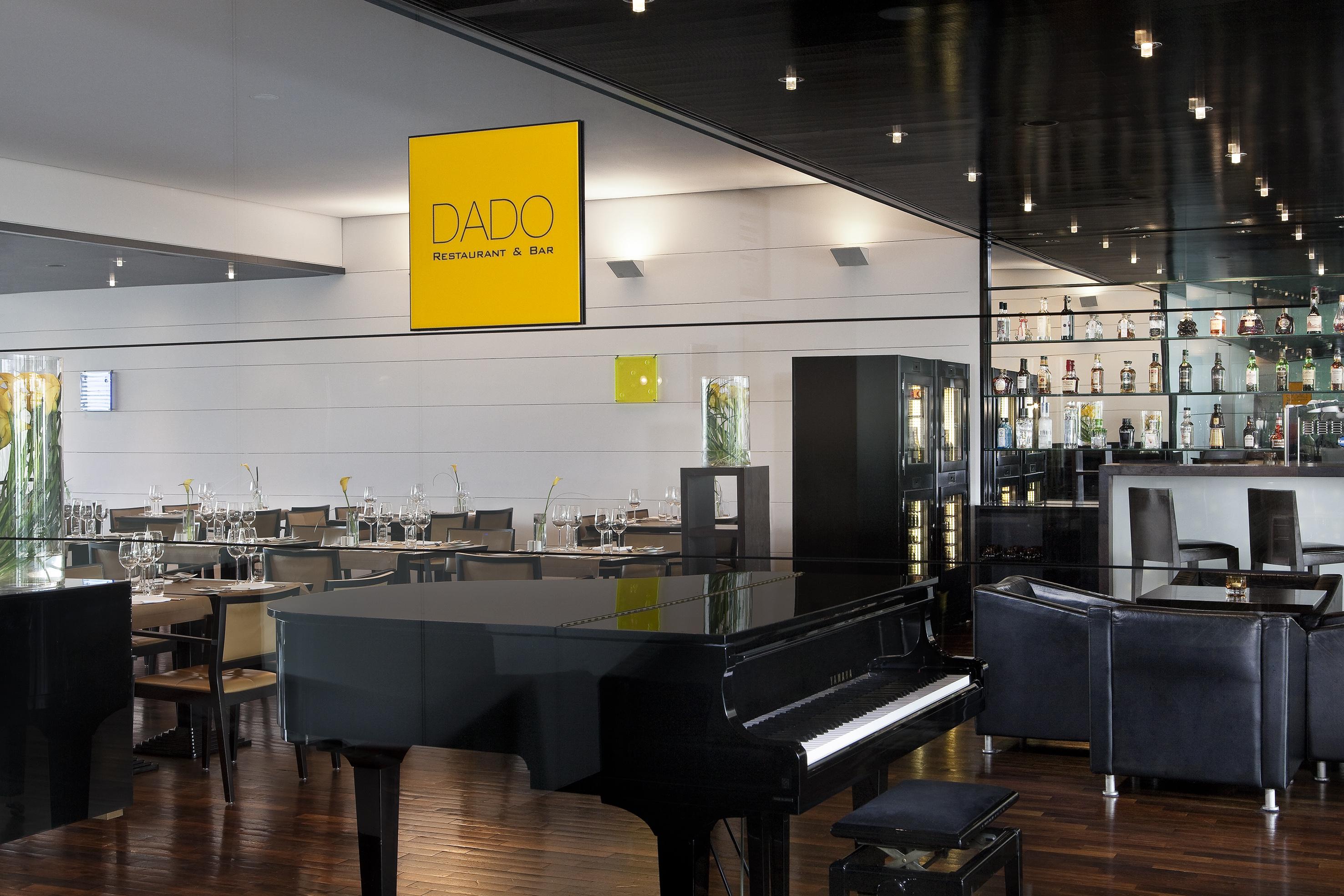 Innside By Melia Duesseldorf Seestern Екстериор снимка