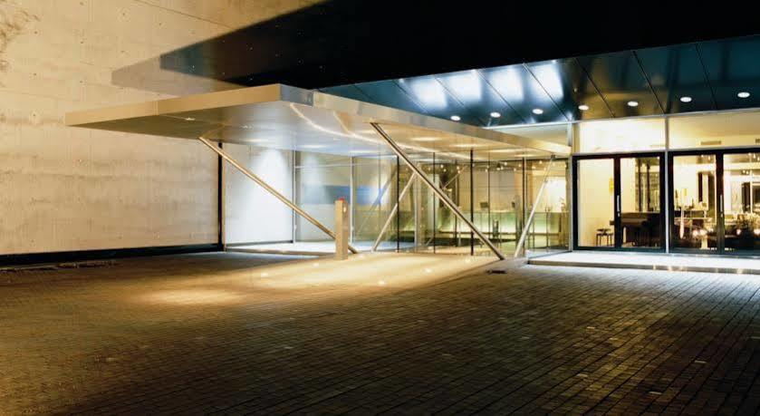 Innside By Melia Duesseldorf Seestern Екстериор снимка